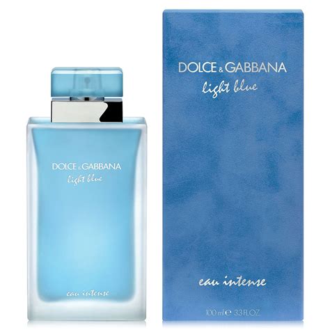 dolce gabbana light blue fragrantica